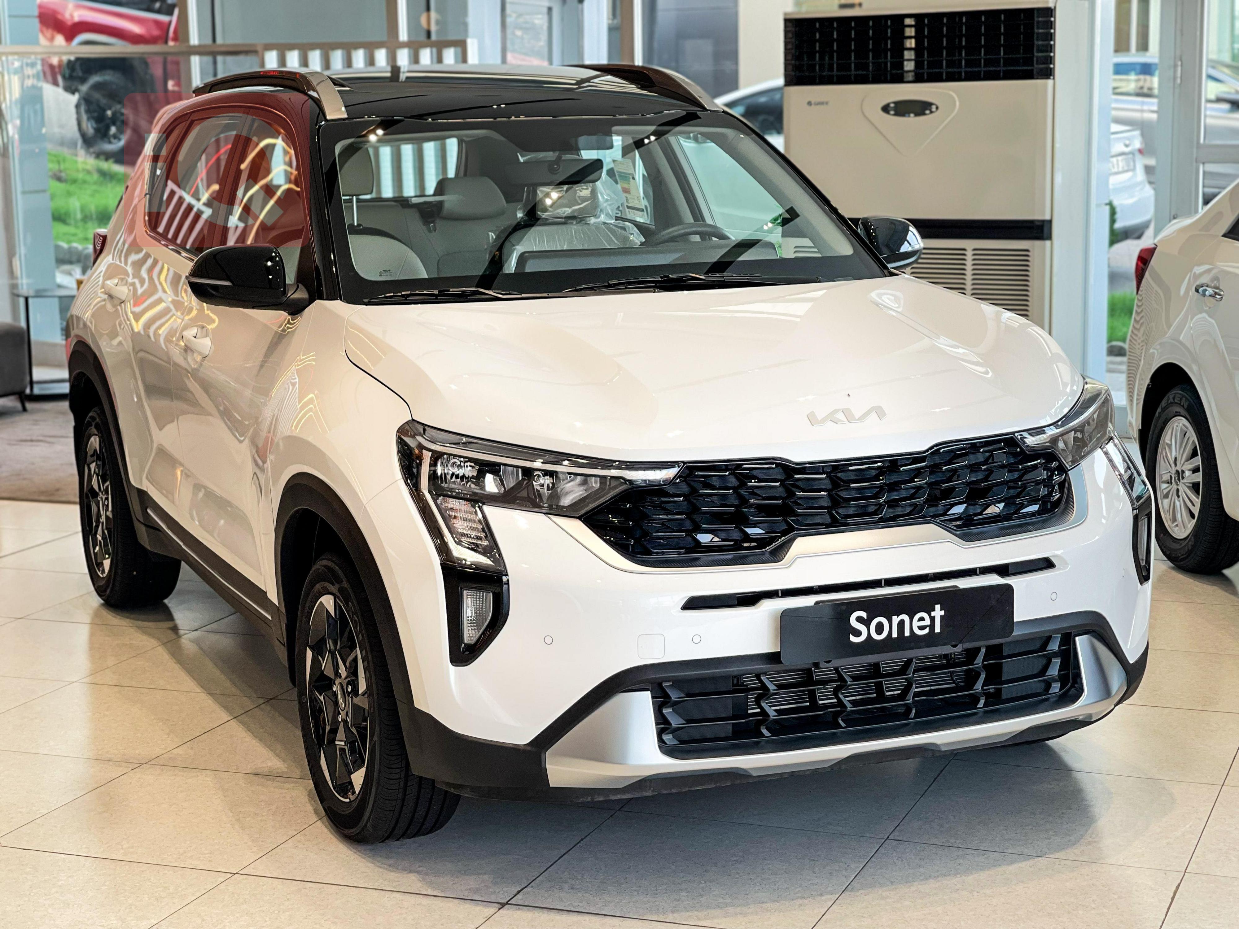 Kia Sonet